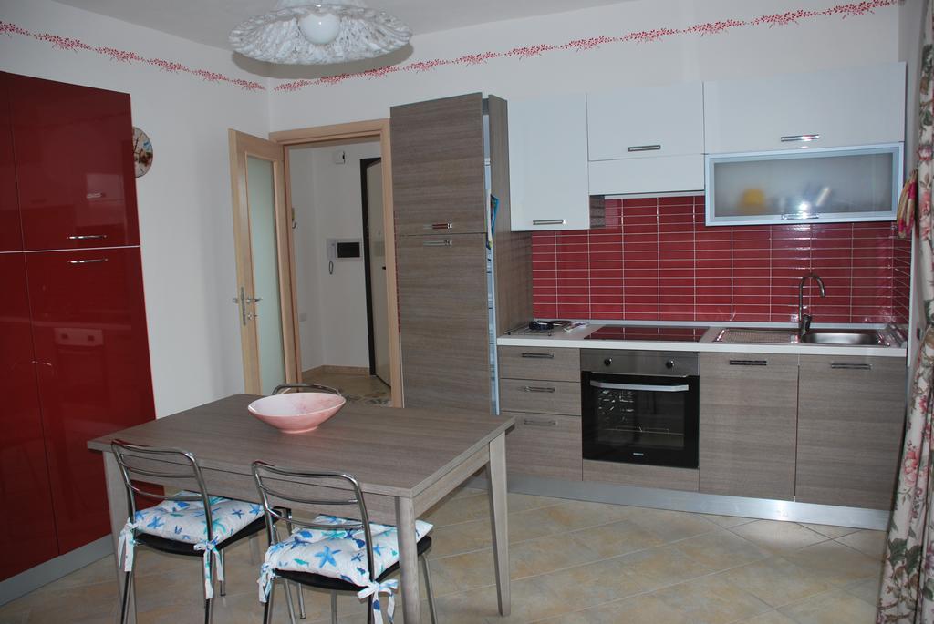 فيلا La Casa Dei Sogni بورتوسكوسو المظهر الخارجي الصورة