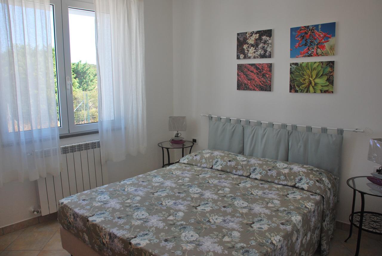 فيلا La Casa Dei Sogni بورتوسكوسو المظهر الخارجي الصورة